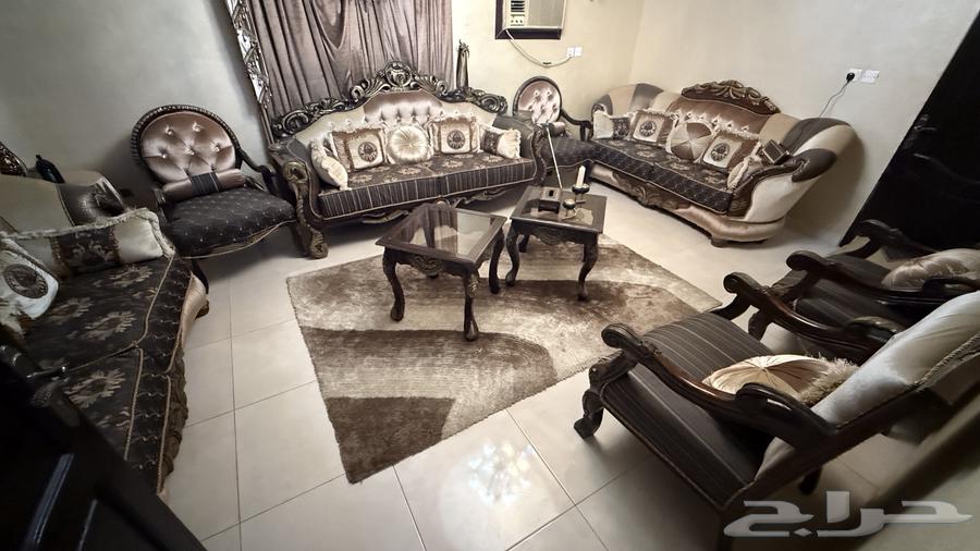 Complete guest majlis64487360049667112