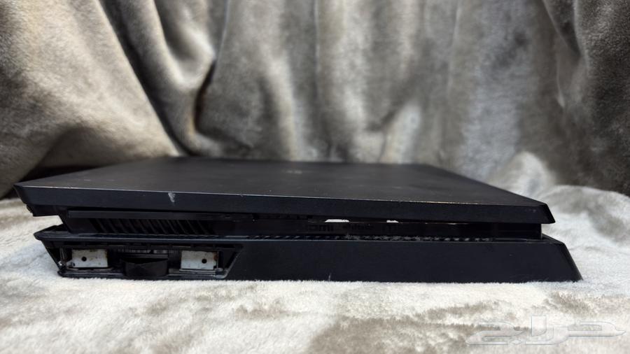 سوني 4 مستعمل البيع نص تيرا للبيع64491932422787112