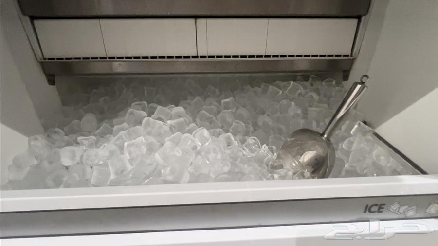 صانعة ثلج ايطالية بسعر طيب64492622502274111