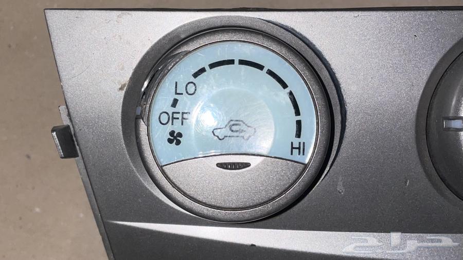 كنترول مكيف كامري و اوريون من 7-1164662046827267112