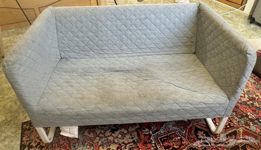 كنبة من ايكيا ب100 ريال64487305664515110