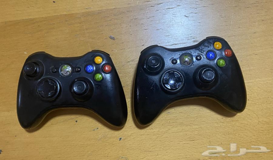 Xbox 360 Controller64488588377475110