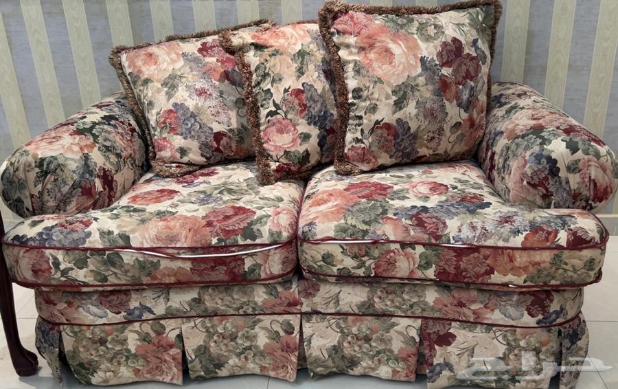 كنب امريكي فاخر و نظيف64488658014338114