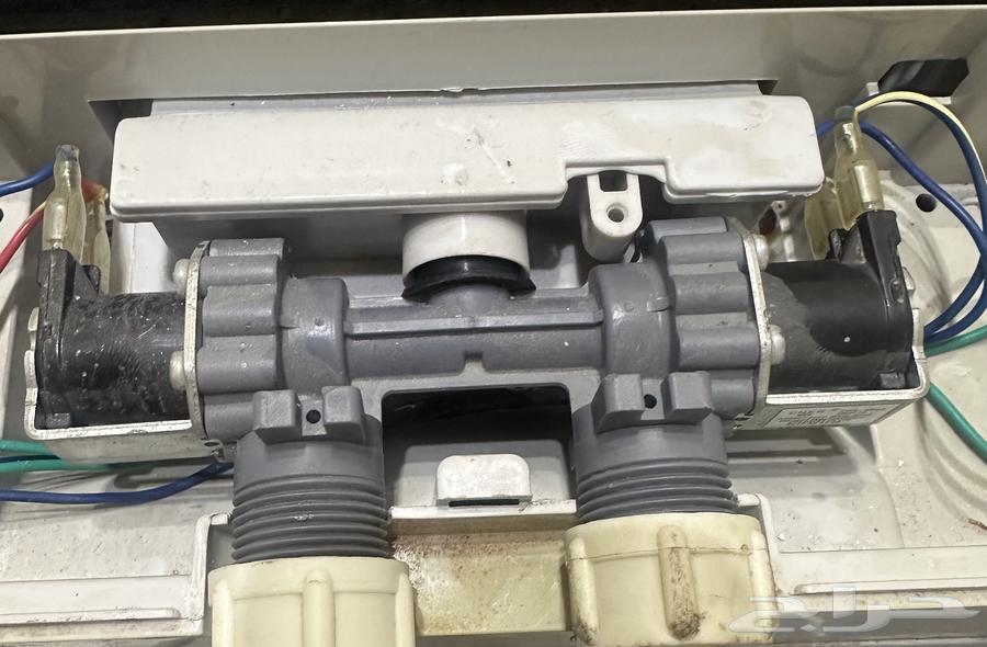 Electronic washing machine64488532545155114