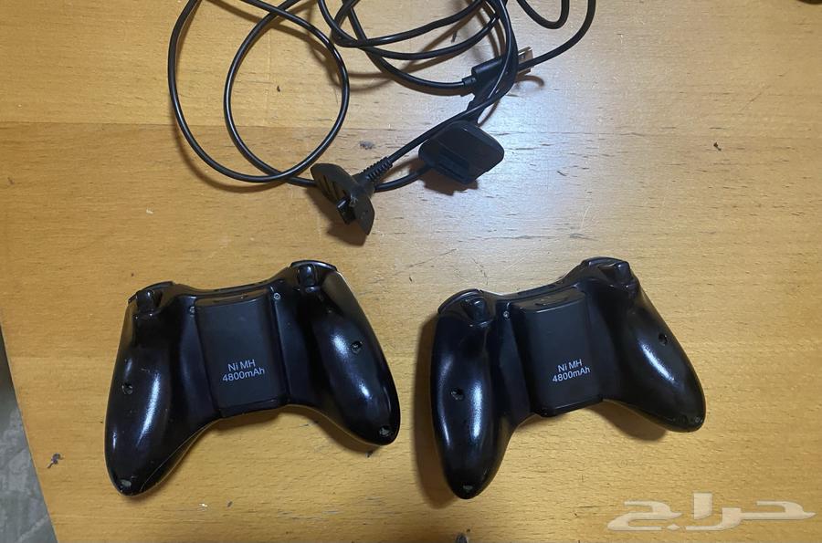 Xbox 360 Controller64488588377475112