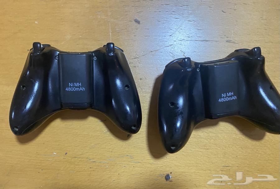 Xbox 360 Controller64488588377475113