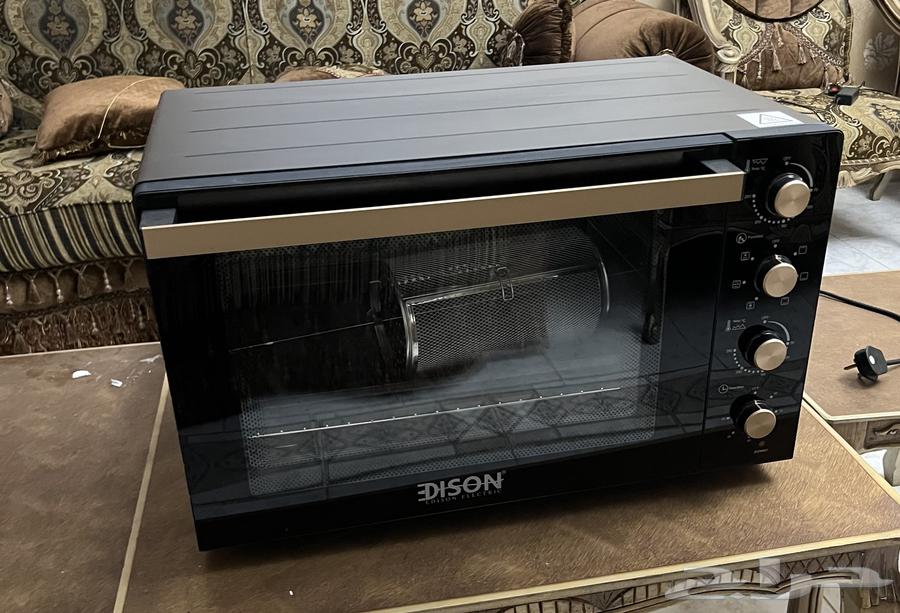 فرن كهربائي64494441562371110