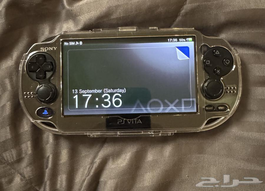 بي اس بي فيتا  ps vita64491850274817110