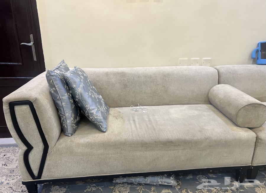 Furniture with sofa with mattress64492514676610113