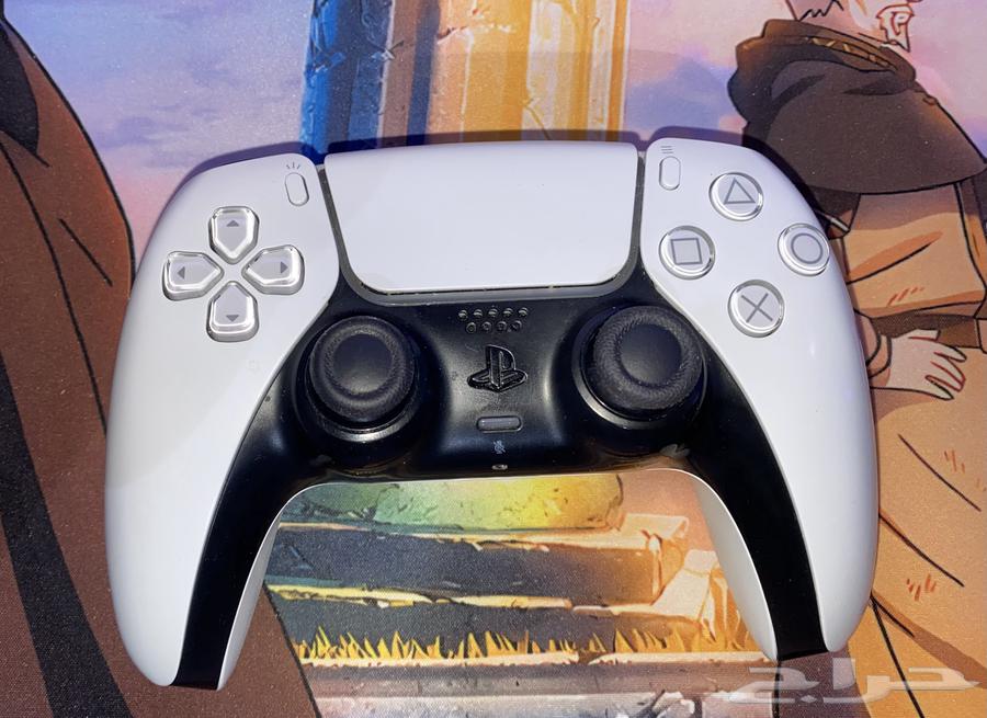 PlayStation 5 controller64489017413890110