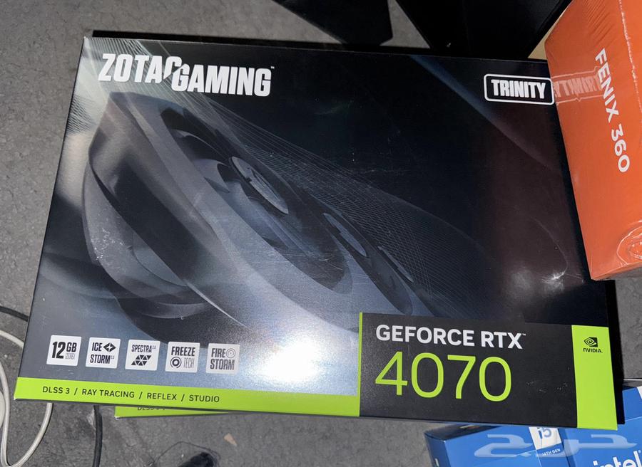 للبيع كروت شاشة جديدة لم تستخدم64492325595267110