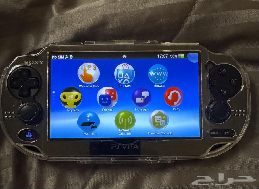 بي اس بي فيتا  ps vita64491850274817111
