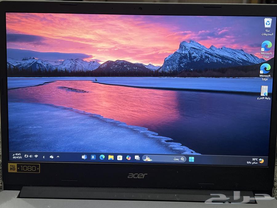 للبيع لابتوب acer64493070136833112