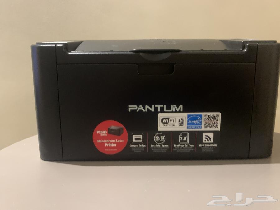 طابعه مستعمله صلحانه بس ناقصه حبر64493164380675110