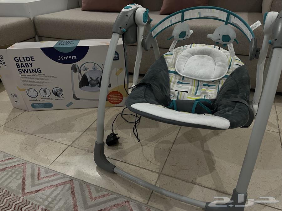 هزازة ارجوحه للمواليد64492216684675114