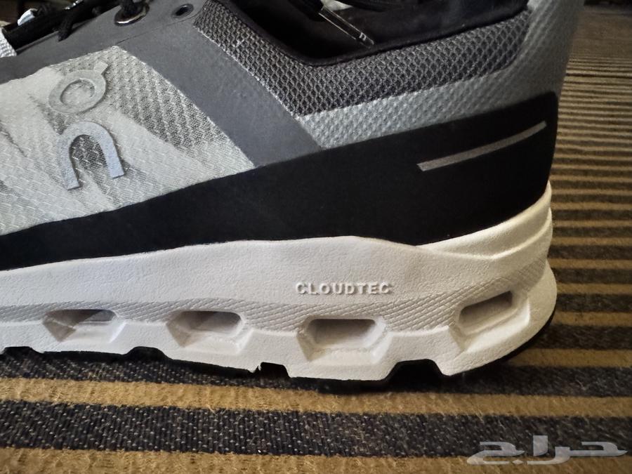 On Running QC On Cloud Running Shoes64488644004994112