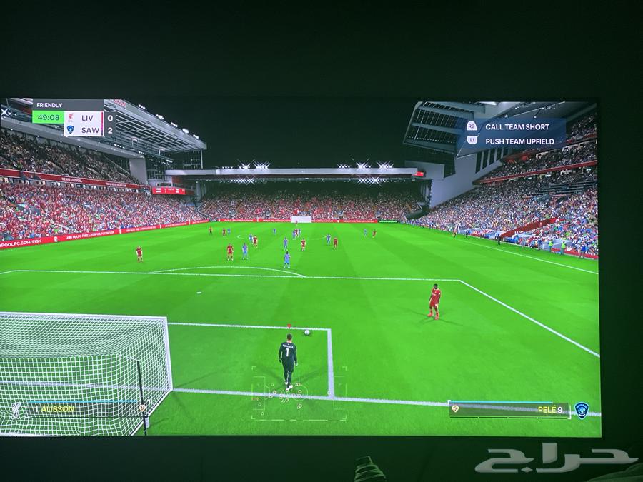 شاشة سامسونج 75 بوصة للبيع64489198066433111