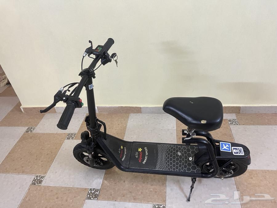 Scooter64480455631491110