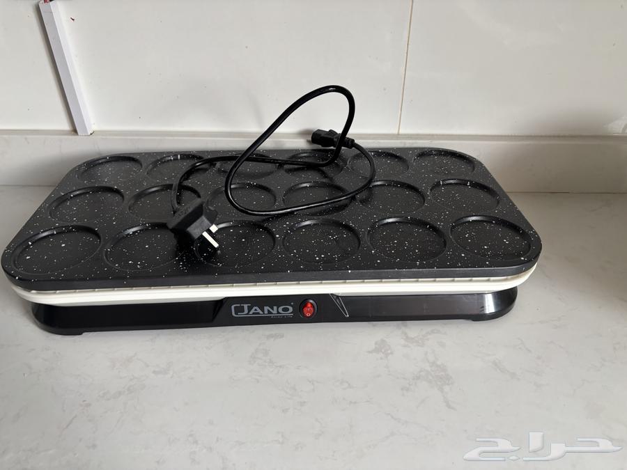 الة مصابيب ماركة JANO64490440843267112