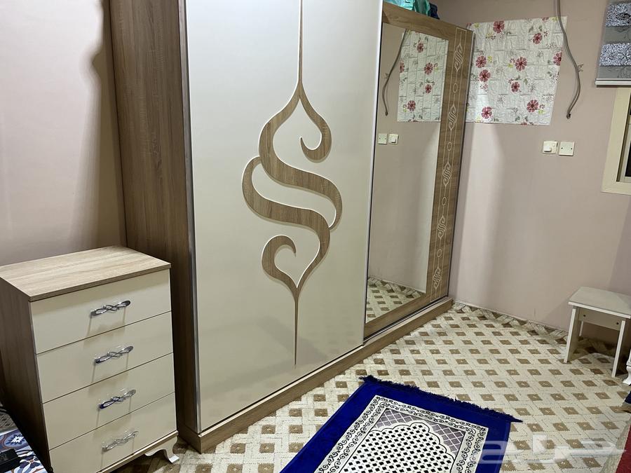 غرفة نوم نظيفة للبيع استخدام بسيط64493177996418111
