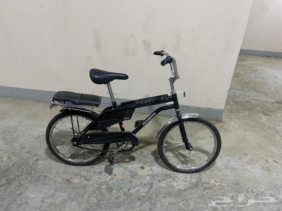 دراجة رامبو نادره64492961423491110