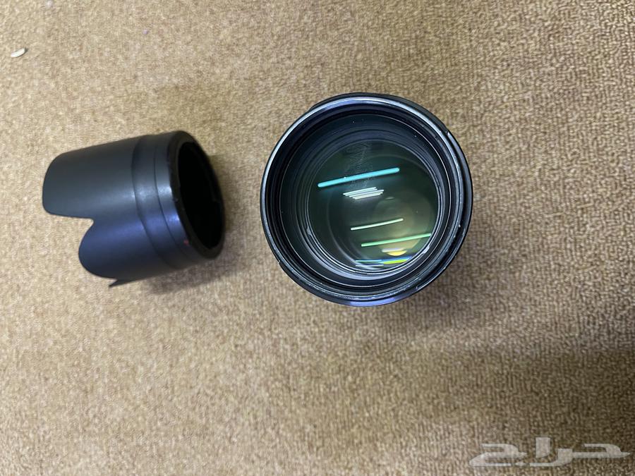 Canon 70-200 lens second version with image stabilization64490440875267113