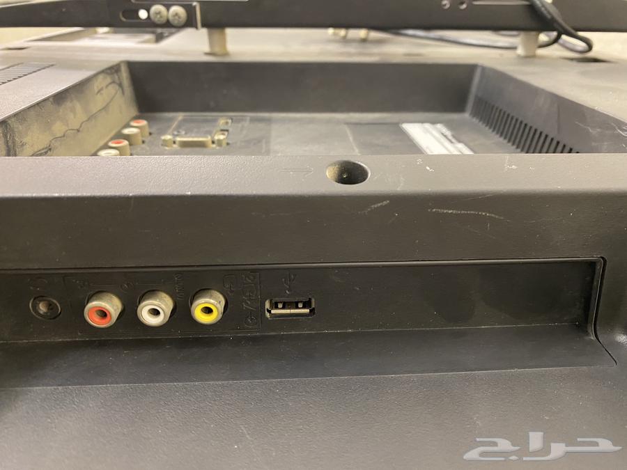 للبيع شاشتين سوني اصلية الاولى 32 بوصه LCD والثانية 40 بوصه64490980096258114