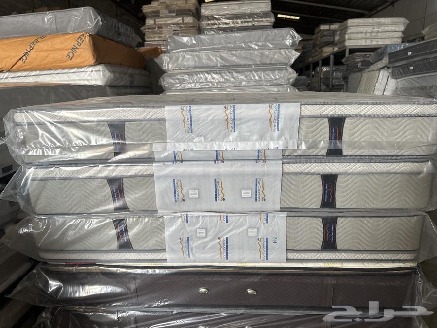 مراتب فندقية ومراتب طبيه64491550966787113