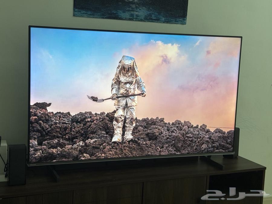 Hisense 55" QLED 4K Screen Model Q6N64488284366338113