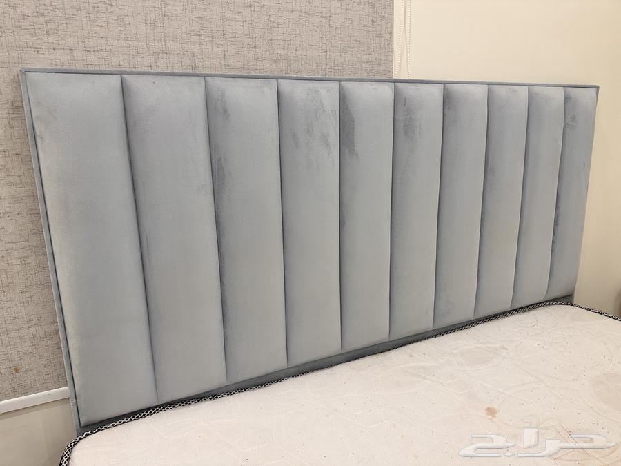 سرير نفرين نظيف مع المرتبة64487663876099110