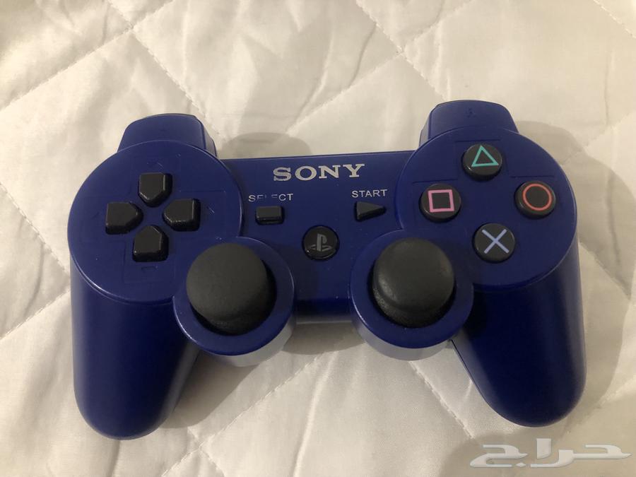 Sony 3 Controller64493043091843110