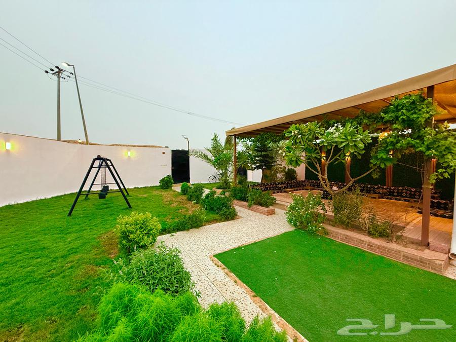 شاليهات الخير يومي - اسبوعي - شهري64492813200643112