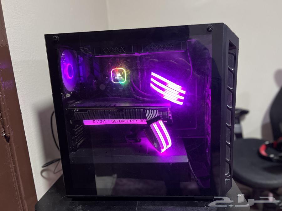 كمبيوتر ألعاب64486468766083110