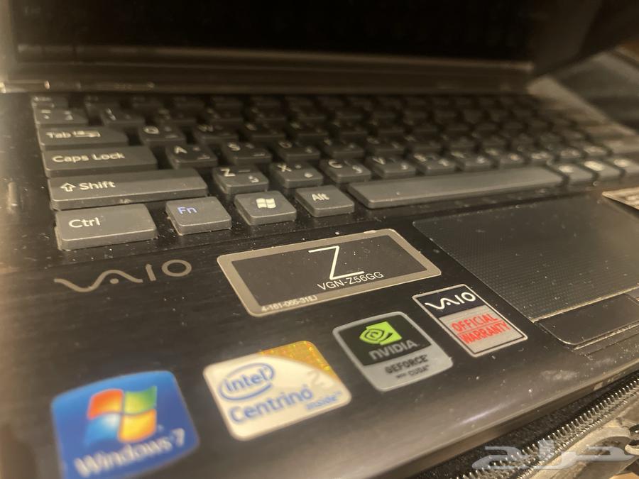 لابتوب سوني64493096884483110