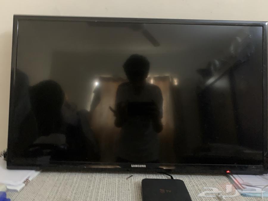 تلفاز سامسونج 32 بوصة للبيع64490358238721110