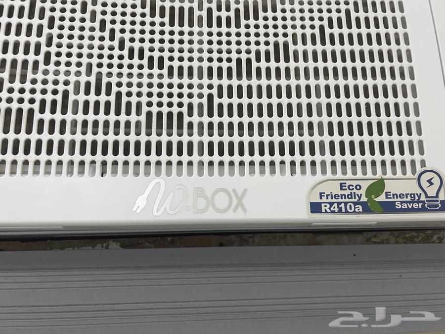 مكيف 18وحده64493464478722112