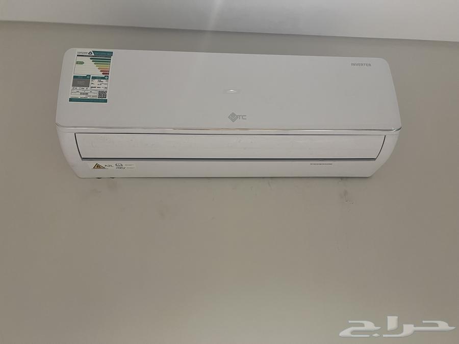 مكيف سبليت 18000 وحدة64476129378561110