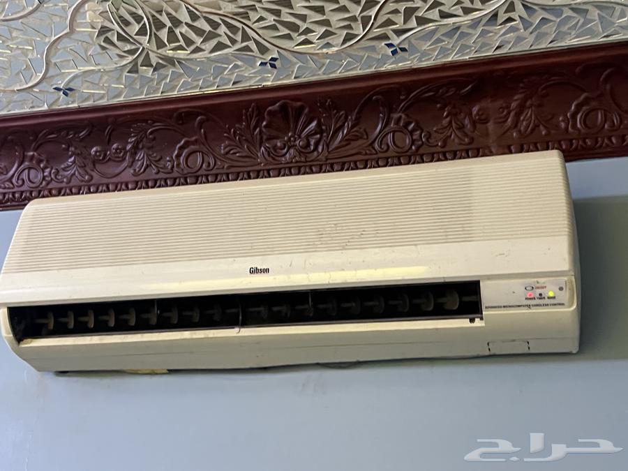 Split air conditioner for sale, fully functional64407084473603114