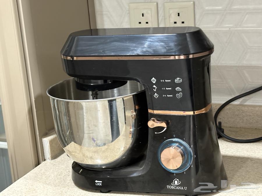 Mixer64486454962306110