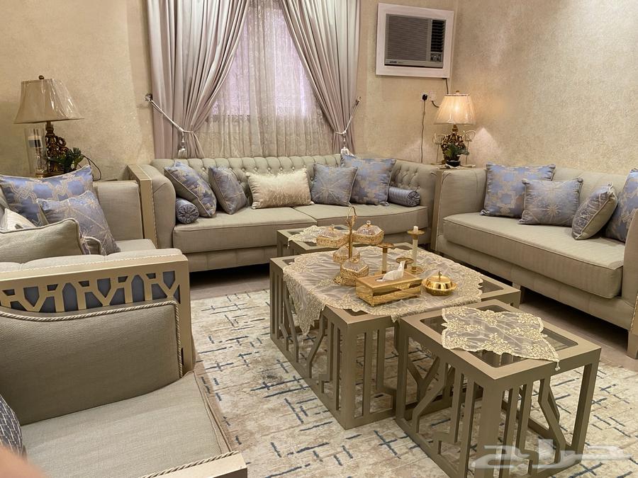 كنب فخم للبيع64494666777985113