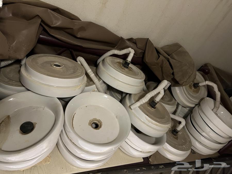 مغاسل حوض للبيع مغسلة64493178004482110