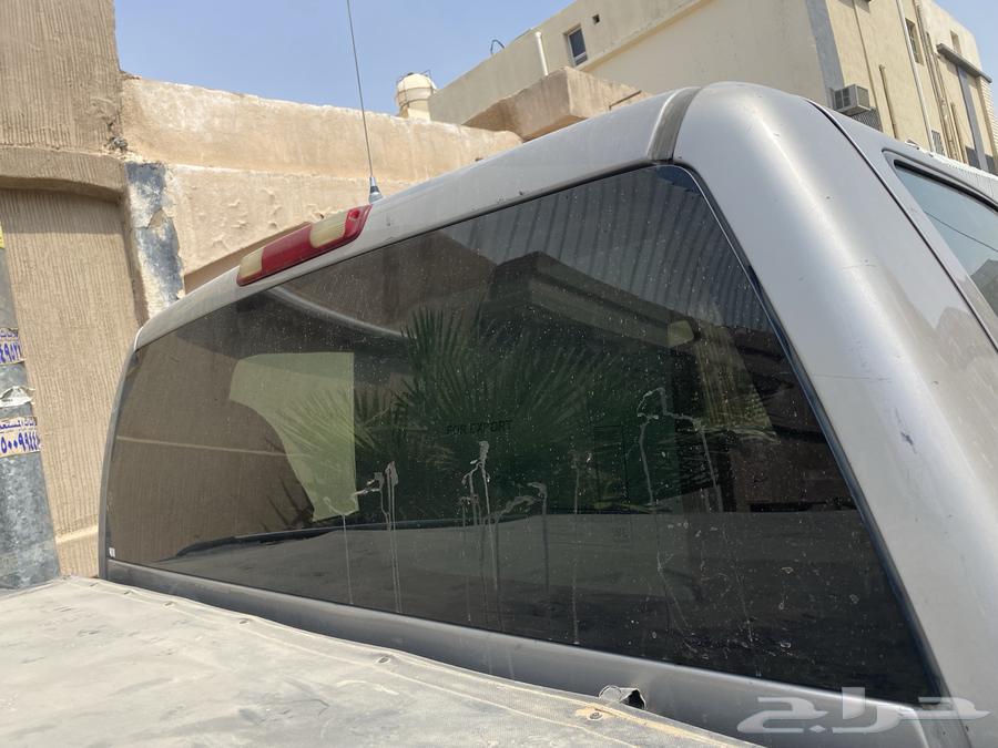 قزاز جمس اصلي خلفي من موديل 2000الى 200664671888640259110