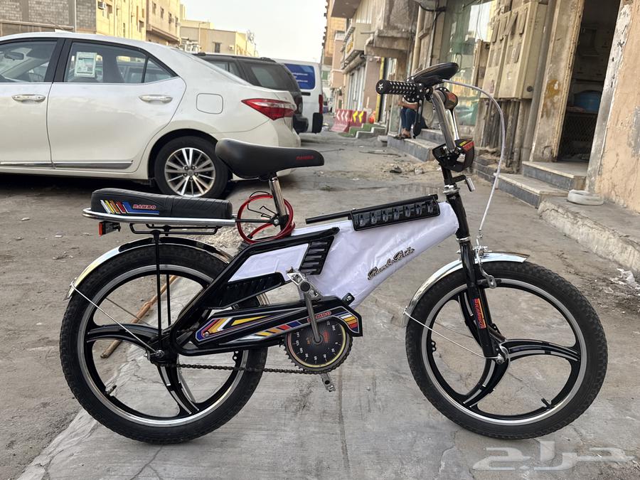 Bicycle64491225315457111