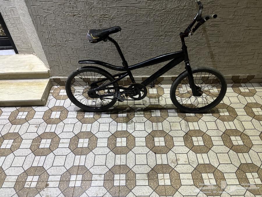 Cobra bicycle size 20, no problems at Afif location64493002296833110