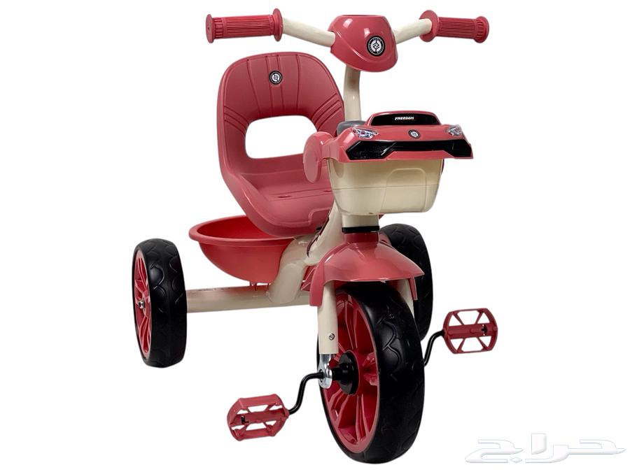 Tricycle - Unique Design Tricycle for Kids64494455217153110