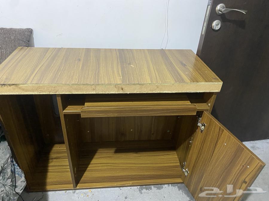 Heavy wooden table that supports weights and sells for 200, negotiable64490951622145110