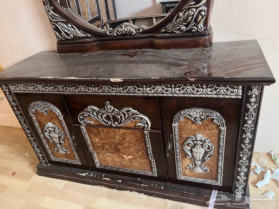 غرفه نوم سرير نفر ونص 40064492799695234111