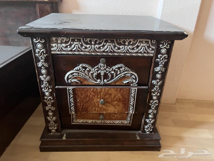 غرفه نوم سرير نفر ونص 40064492799695234113