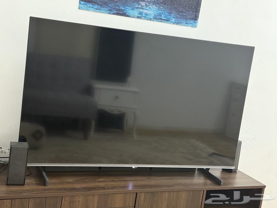 Hisense 55" QLED 4K Screen Model Q6N64488284366338112