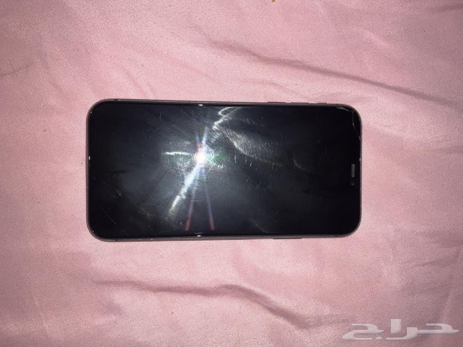 ايفون 11 السعه 128 قيقا64493851525762110